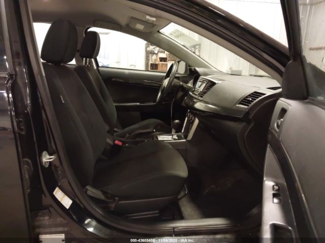 2016 MITSUBISHI LANCER JA32V2FW4GU011148 Photo 4