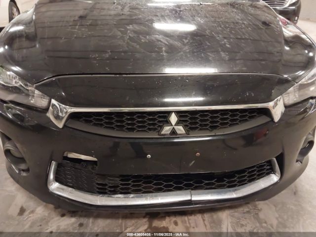 2016 MITSUBISHI LANCER JA32V2FW4GU011148 Photo 5