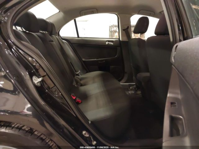 2016 MITSUBISHI LANCER JA32V2FW4GU011148 Photo 7