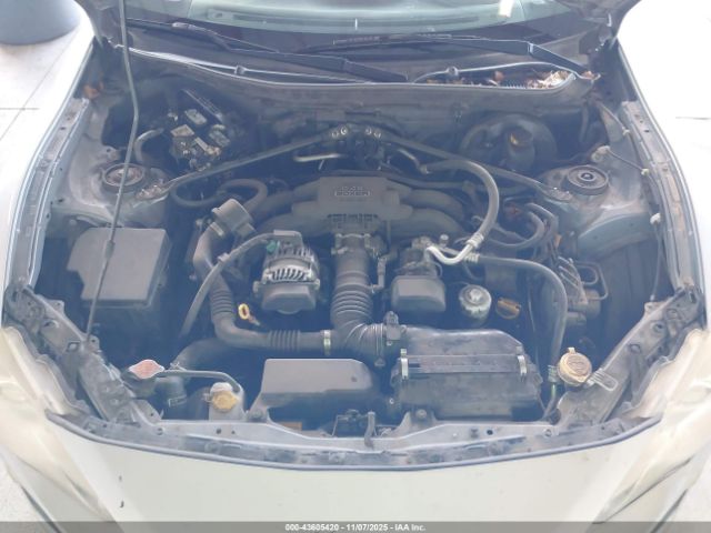 2013 SCION FR-S JF1ZNAA14D2718138 Photo 9