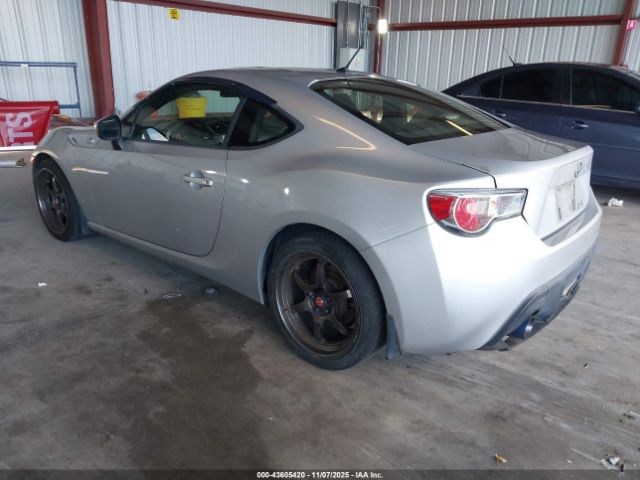 2013 SCION FR-S JF1ZNAA14D2718138 Photo 2