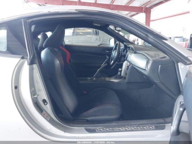 2013 SCION FR-S JF1ZNAA14D2718138 Photo 4