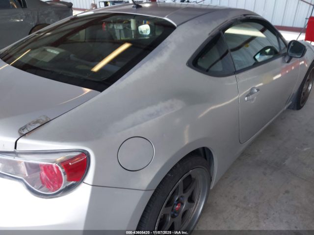 2013 SCION FR-S JF1ZNAA14D2718138 Photo 5