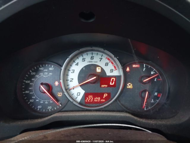 2013 SCION FR-S JF1ZNAA14D2718138 Photo 6