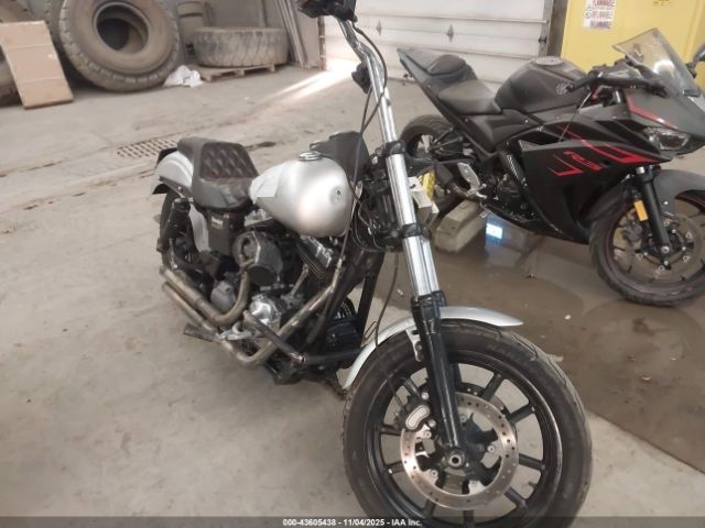 2016 HARLEY-DAVIDSON FXDLS 1HD1GS82XGC329328