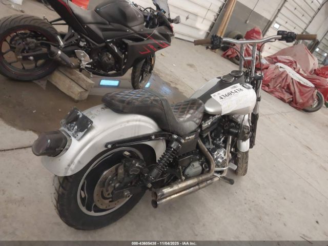 2016 HARLEY-DAVIDSON FXDLS 1HD1GS82XGC329328 Photo 3