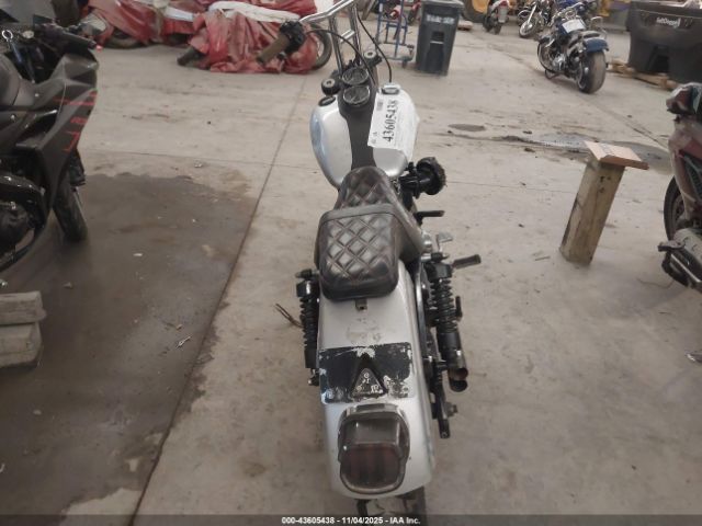 2016 HARLEY-DAVIDSON FXDLS 1HD1GS82XGC329328 Photo 5