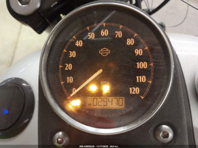 2016 HARLEY-DAVIDSON FXDLS 1HD1GS82XGC329328 Photo 6