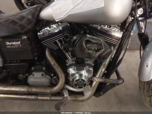 2016 HARLEY-DAVIDSON FXDLS 1HD1GS82XGC329328 Photo 7