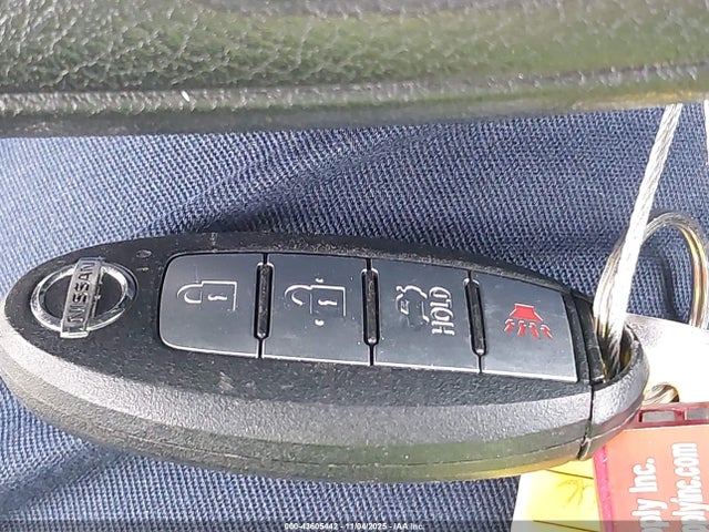 3N1AB8BV4PY310256 Nissan Sentra S Xtronic Cvt