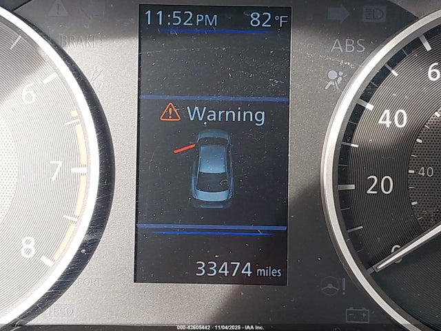 3N1AB8BV4PY310256 Nissan Sentra S Xtronic Cvt
