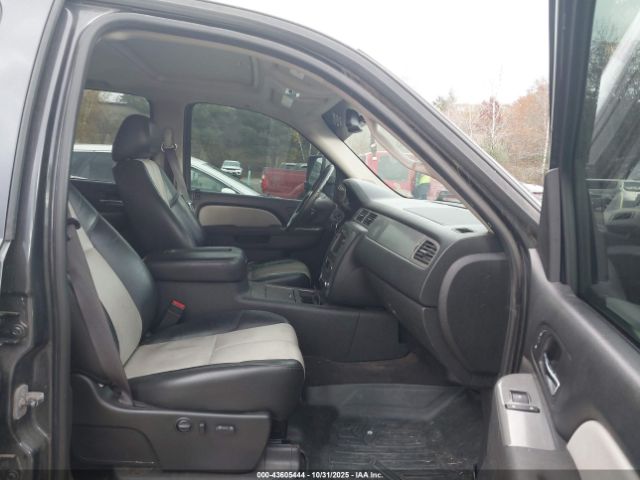 2011 GMC SIERRA 1500 3GTP2WE34BG233134 Photo 4