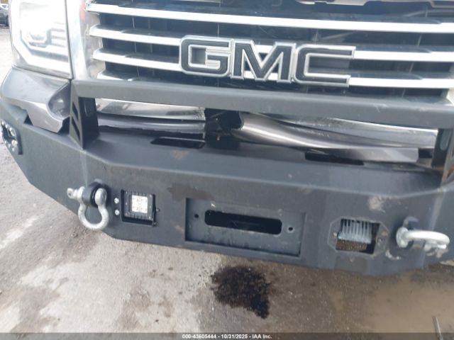 2011 GMC SIERRA 1500 3GTP2WE34BG233134 Photo 5