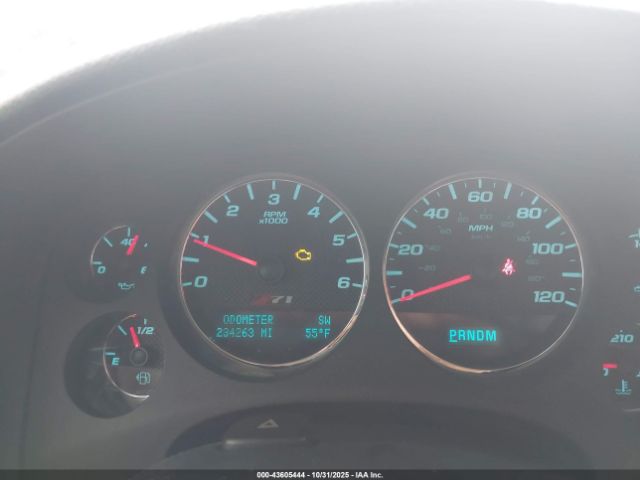 2011 GMC SIERRA 1500 3GTP2WE34BG233134 Photo 6