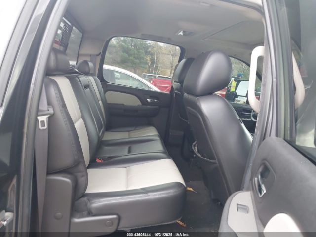 2011 GMC SIERRA 1500 3GTP2WE34BG233134 Photo 7