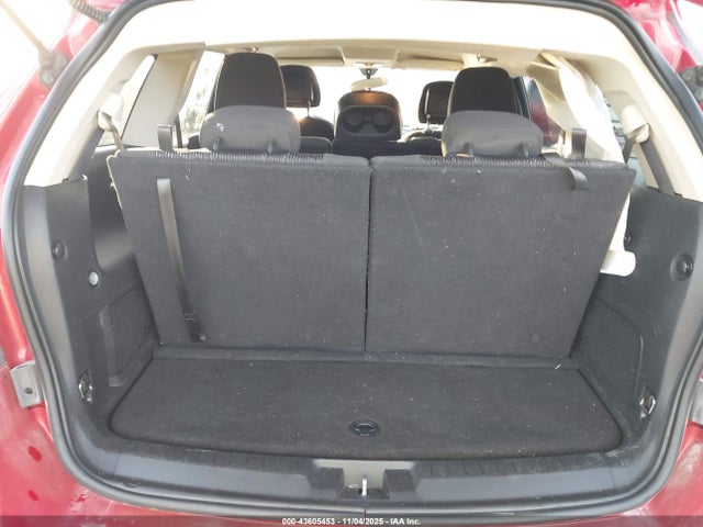 Продажа на аукционе авто 2018 Dodge Journey Se, vin: 3C4PDCAB8JT344569, номер лота: 43605453