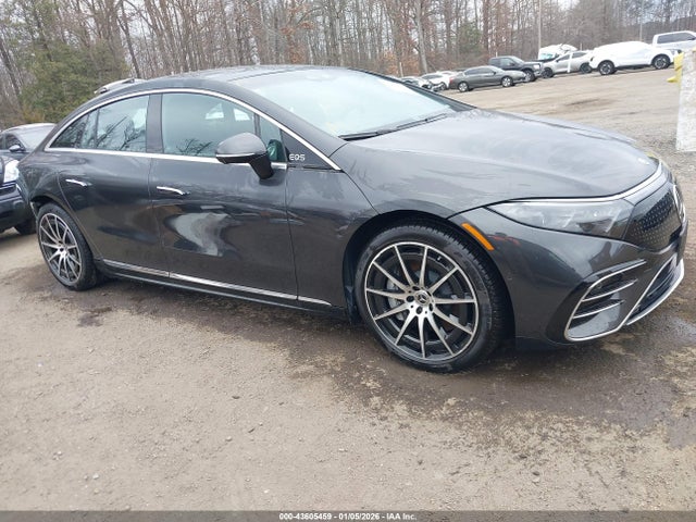 2023 MERCEDES-BENZ EQS 580 W1KCG4EB1PA031875