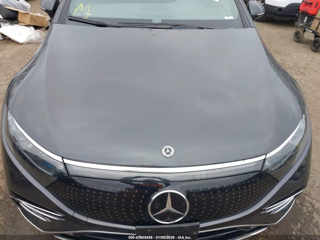 2023 MERCEDES-BENZ EQS 580 W1KCG4EB1PA031875 Photo 9