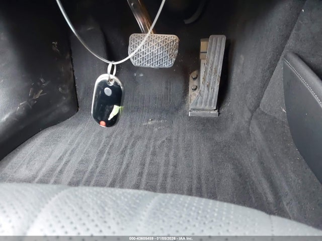 2023 MERCEDES-BENZ EQS 580 W1KCG4EB1PA031875 Photo 10