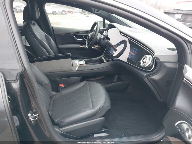 2023 MERCEDES-BENZ EQS 580 W1KCG4EB1PA031875 Photo 4