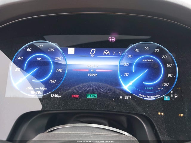 2023 MERCEDES-BENZ EQS 580 W1KCG4EB1PA031875 Photo 6
