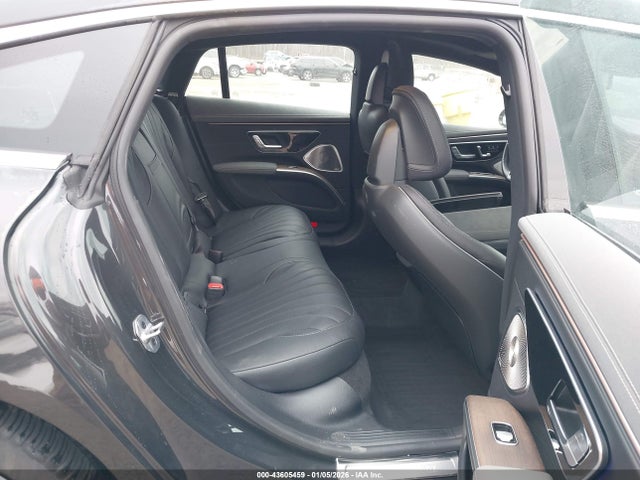 2023 MERCEDES-BENZ EQS 580 W1KCG4EB1PA031875 Photo 7