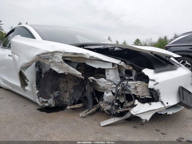 2021 TESLA MODEL 3 5YJ3E1EB3MF849447 Photo 5