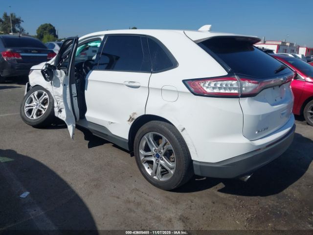 2018 FORD EDGE 2FMPK3G90JBB53956 Photo 2