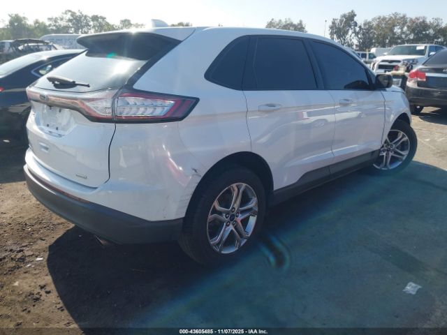 2018 FORD EDGE 2FMPK3G90JBB53956 Photo 3
