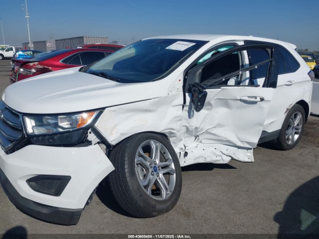 2018 FORD EDGE 2FMPK3G90JBB53956 Photo 5