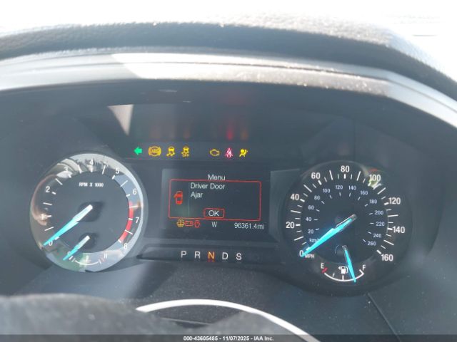 2018 FORD EDGE 2FMPK3G90JBB53956 Photo 6