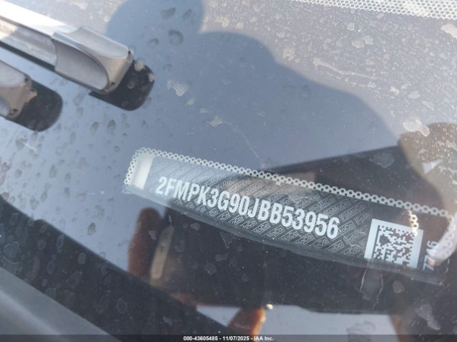 2018 FORD EDGE 2FMPK3G90JBB53956 Photo 8