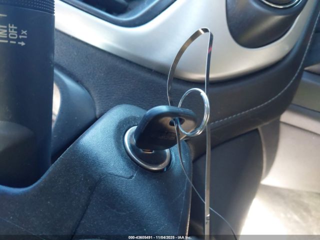 2018 GMC CANYON 1GTG5DEN5J1118052 Photo 10