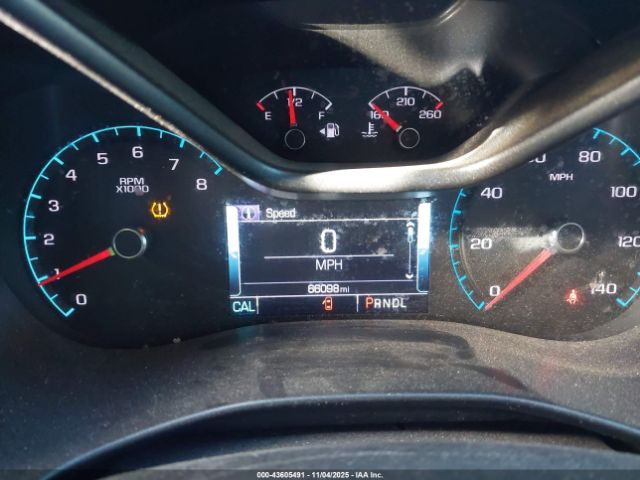 2018 GMC CANYON 1GTG5DEN5J1118052 Photo 6