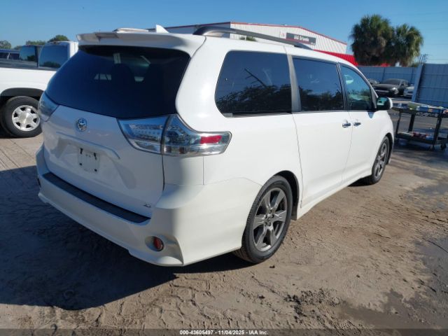 2018 TOYOTA SIENNA 5TDXZ3DC8JS911623 Photo 3