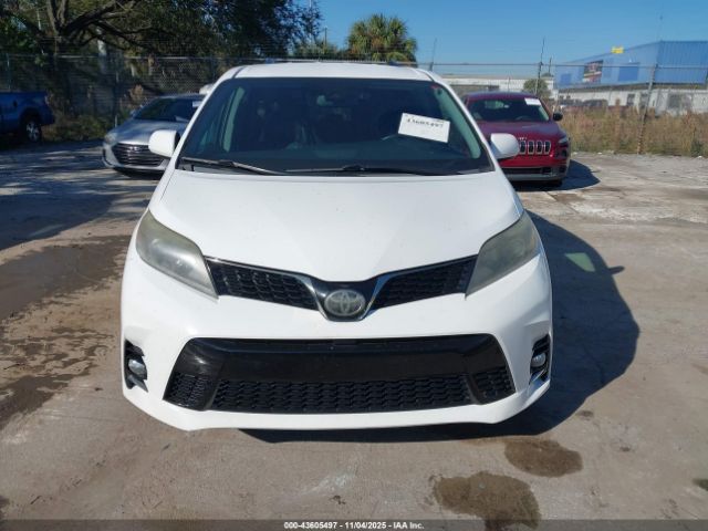 2018 TOYOTA SIENNA 5TDXZ3DC8JS911623 Photo 5