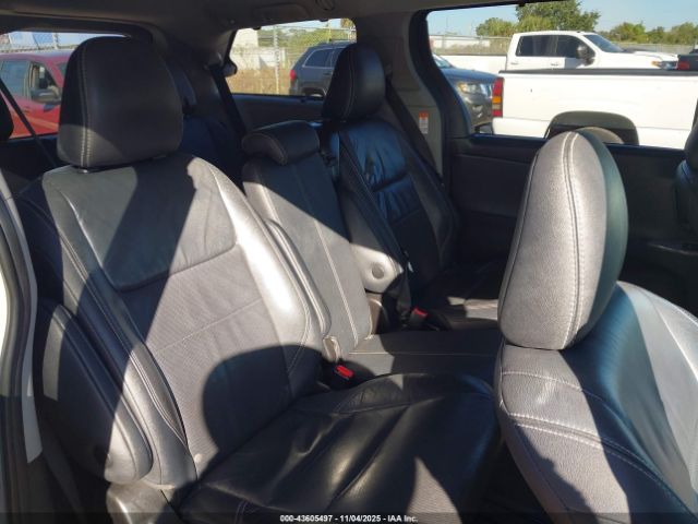 2018 TOYOTA SIENNA 5TDXZ3DC8JS911623 Photo 7