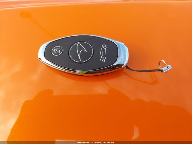 2015 MCLAREN 650S SBM11FAA9FW004945 Photo 10