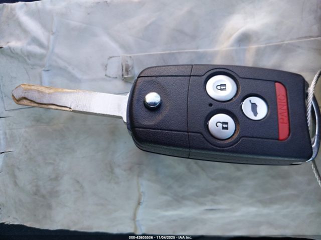 2011 ACURA MDX 2HNYD2H77BH529507 Photo 10