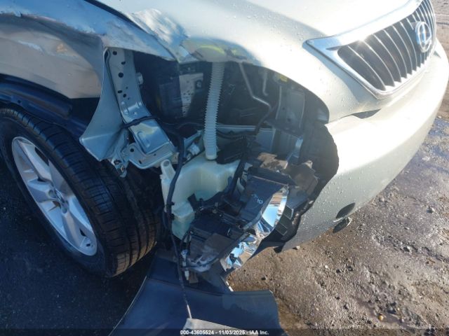 2008 LEXUS RX 350 2T2GK31U08C043861 Photo 5