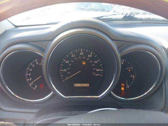 2008 LEXUS RX 350 2T2GK31U08C043861 Photo 6