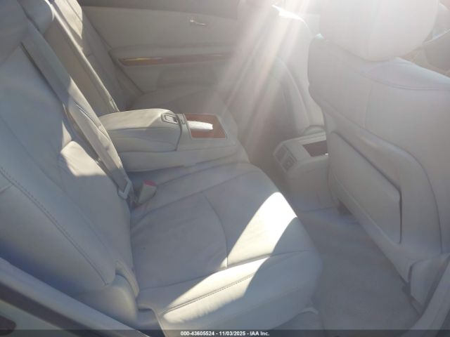 2008 LEXUS RX 350 2T2GK31U08C043861 Photo 7
