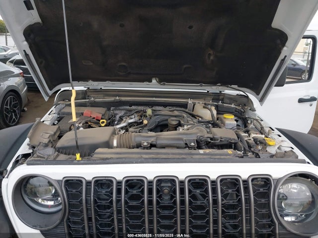1C4PJXFG2RW302019 Jeep Wrangler 4-door Rubicon 4x4