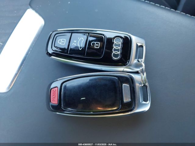 2023 AUDI A6 WAUM2BF25PN044361 Photo 10