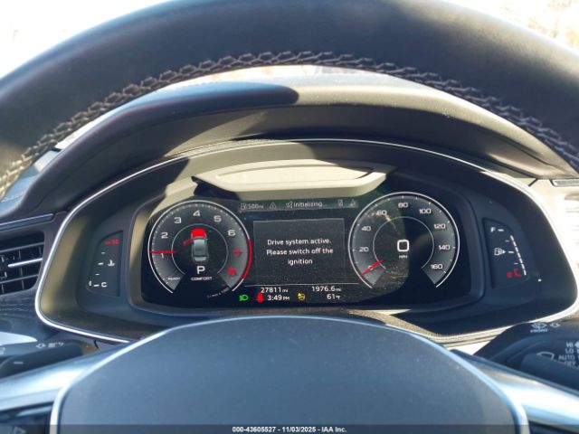 2023 AUDI A6 WAUM2BF25PN044361 Photo 6