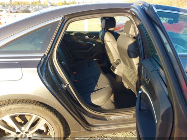 2023 AUDI A6 WAUM2BF25PN044361 Photo 7