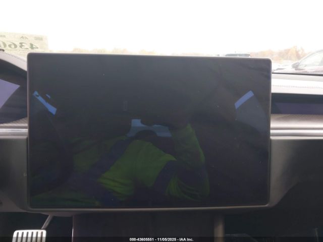 2022 TESLA MODEL S 5YJSA1E68NF477048 Photo 6