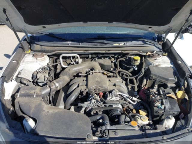 2018 SUBARU OUTBACK 4S4BSENC4J3269696 Photo 9