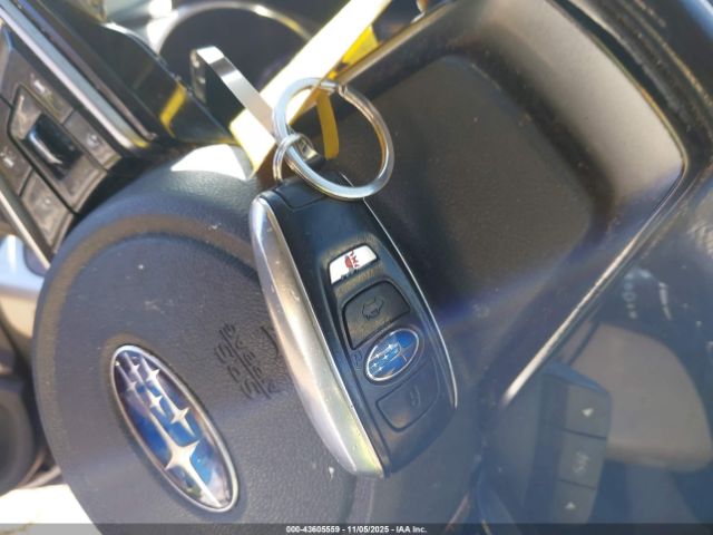 2018 SUBARU OUTBACK 4S4BSENC4J3269696 Photo 10