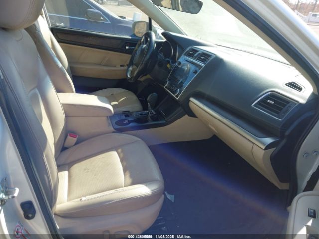 2018 SUBARU OUTBACK 4S4BSENC4J3269696 Photo 4